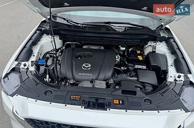 Позашляховик / Кросовер Mazda CX-5 2022 в Києві фото 41 Позашляховик / Кросовер Mazda CX-5 2022 в Києві