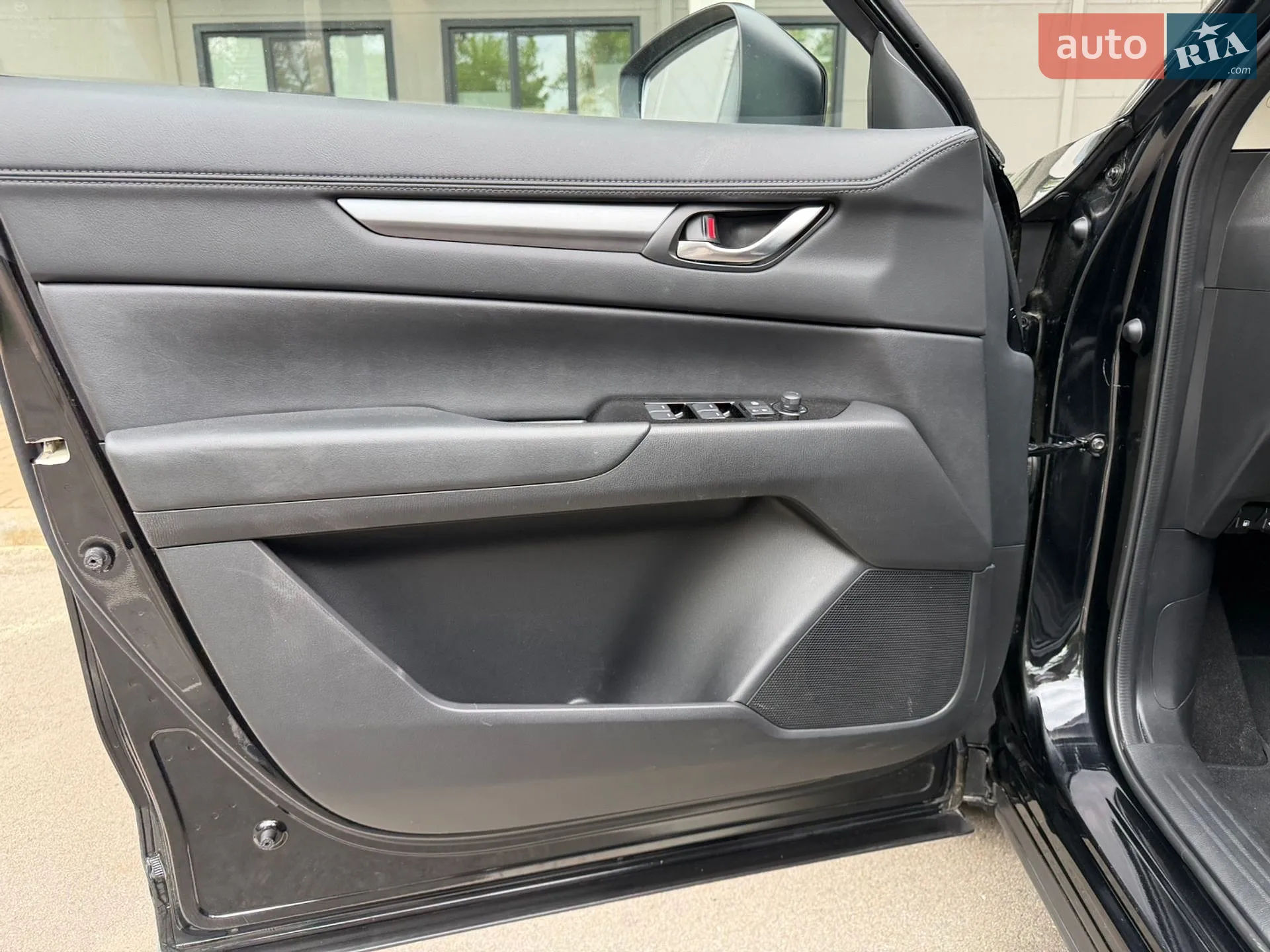 2024 Mazda CX-5 - мініатюра 8