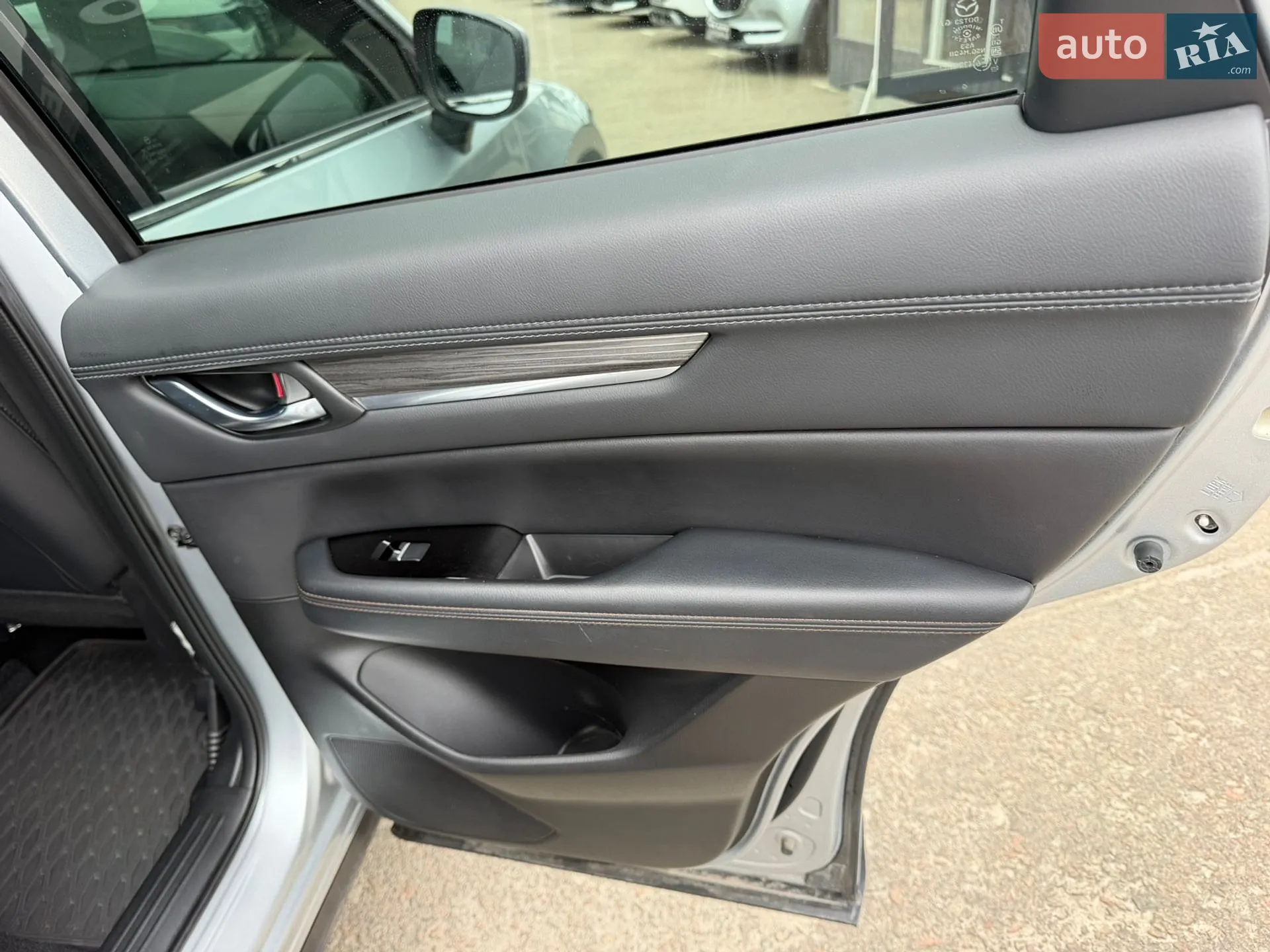 2017 Mazda CX-5 - мініатюра 36