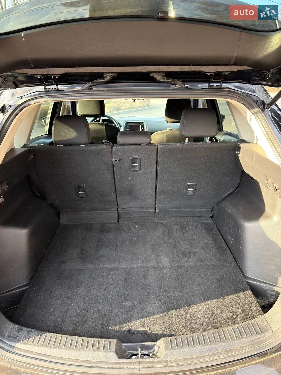 2012 Mazda CX-5 - мініатюра 7