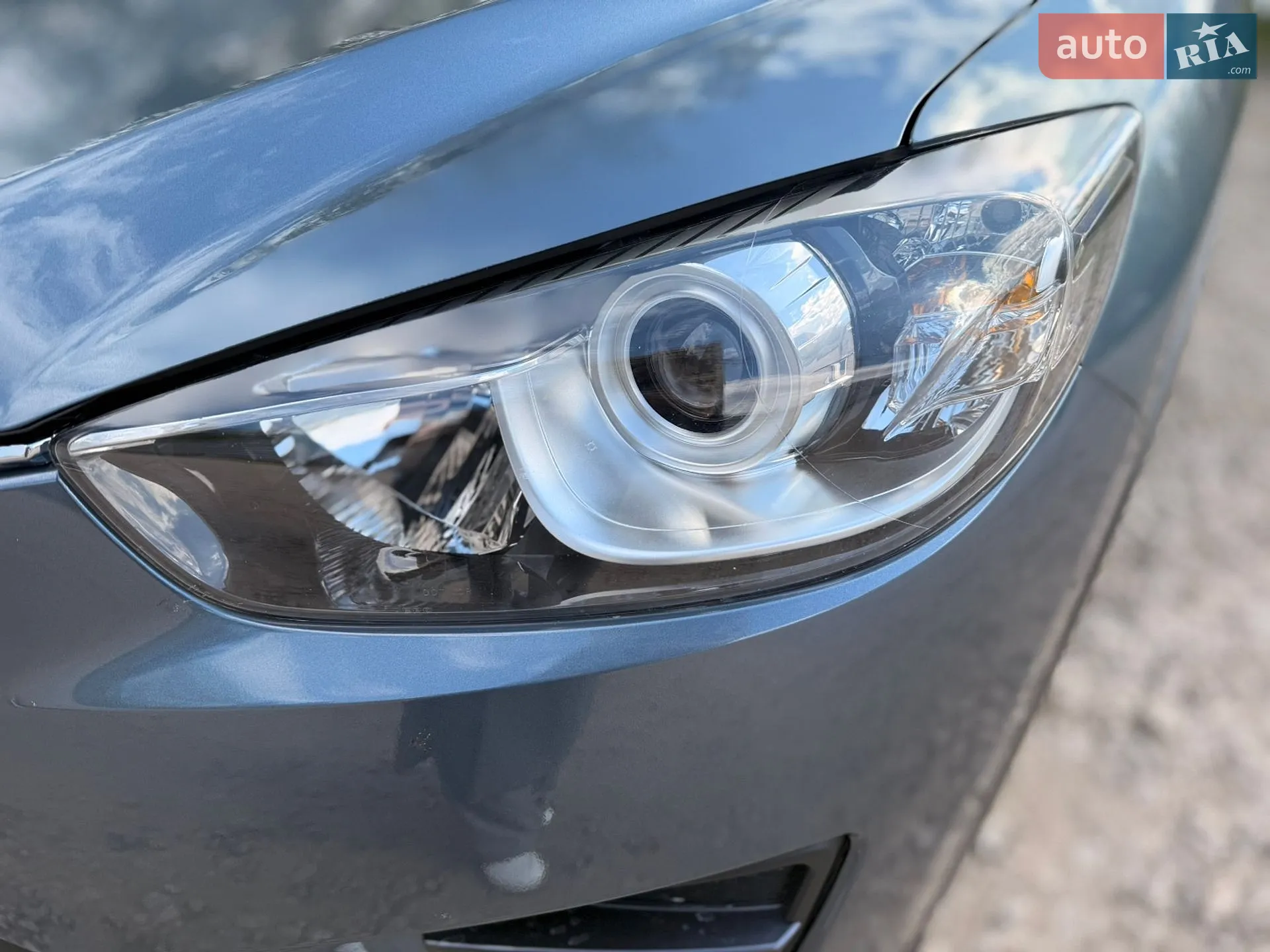 2015 Mazda CX-5 - мініатюра 3