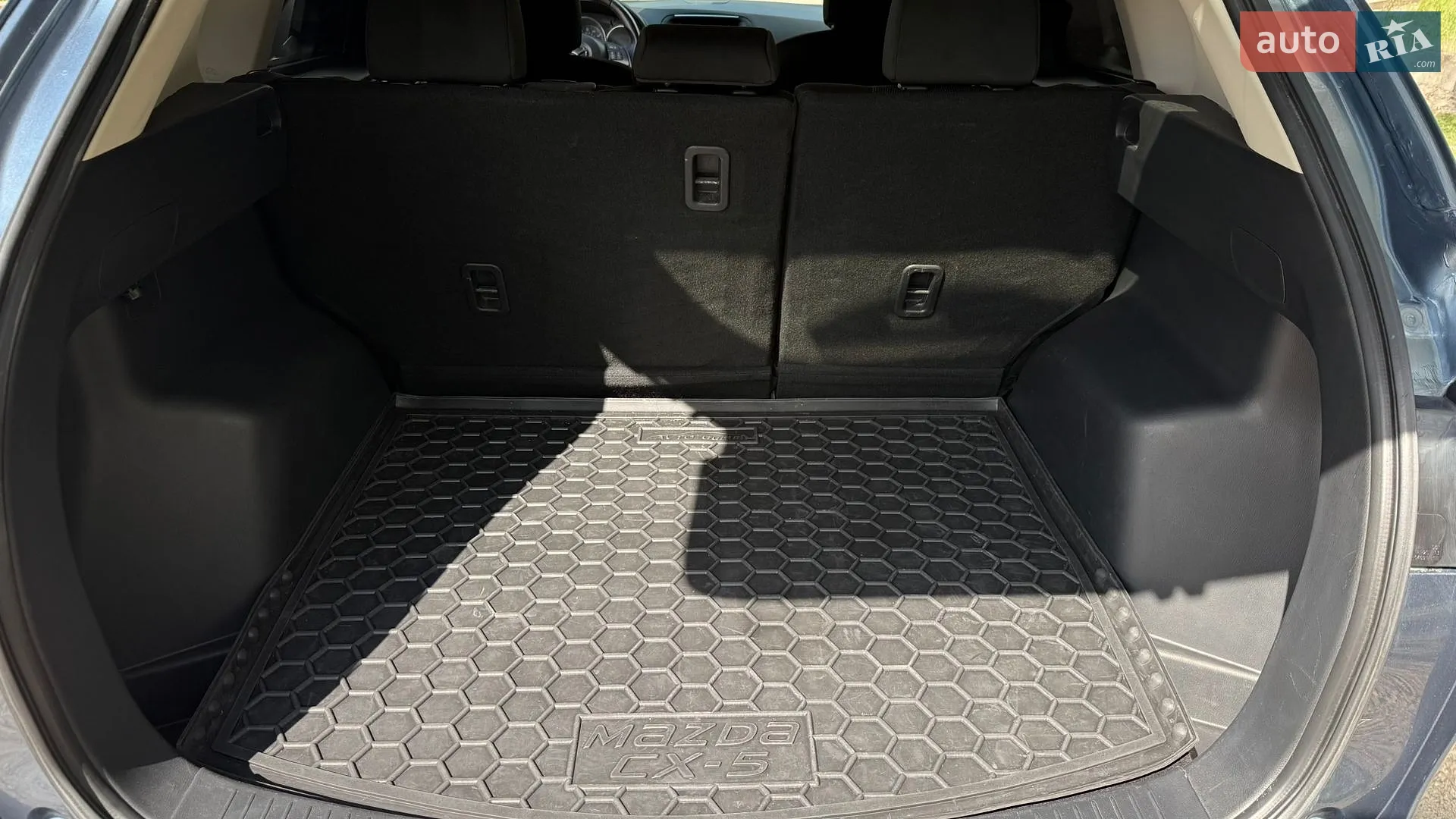 2015 Mazda CX-5 - мініатюра 22