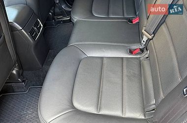 Внедорожник / Кроссовер Mazda CX-5 2022 в Львове