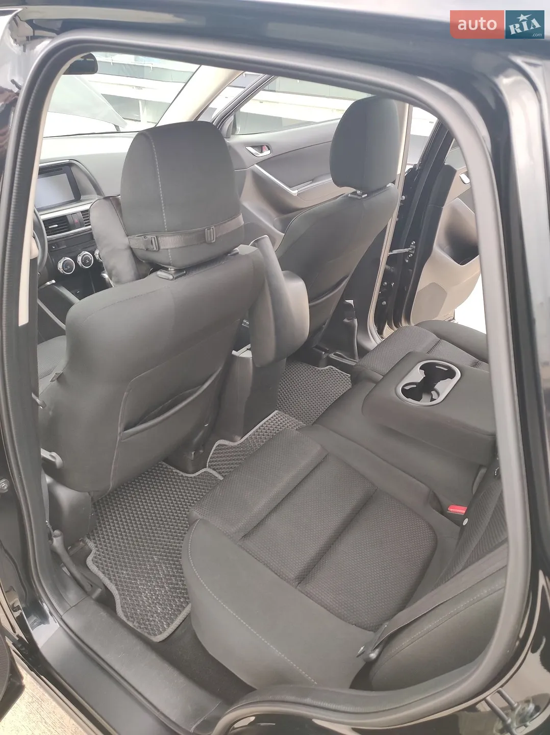 2015 Mazda CX-5 - мініатюра 18