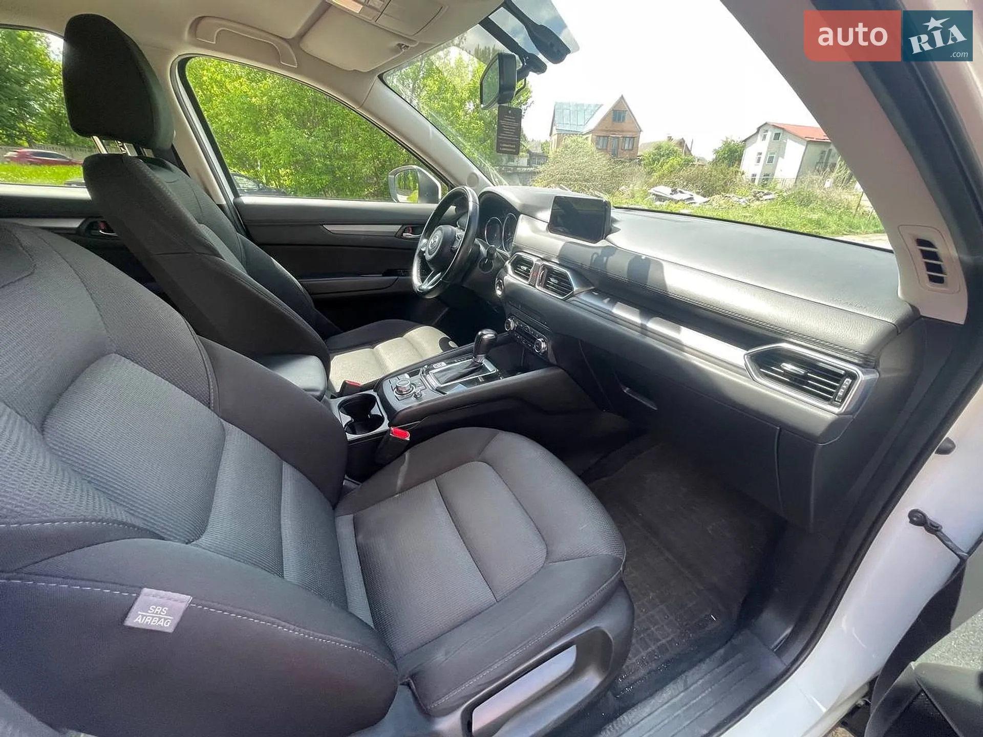2018 Mazda CX-5 - мініатюра 6