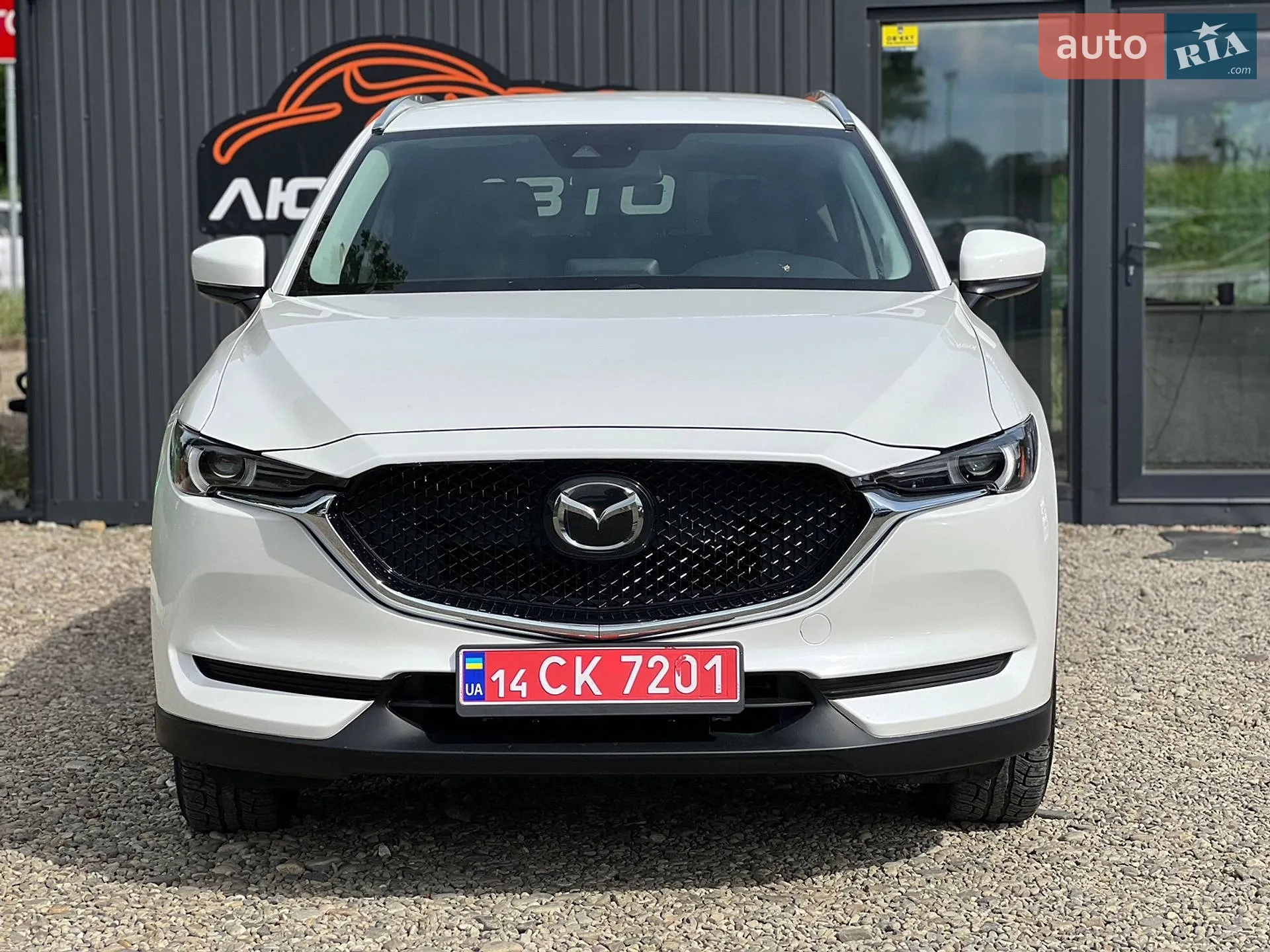 2020 Mazda CX-5 - мініатюра 4