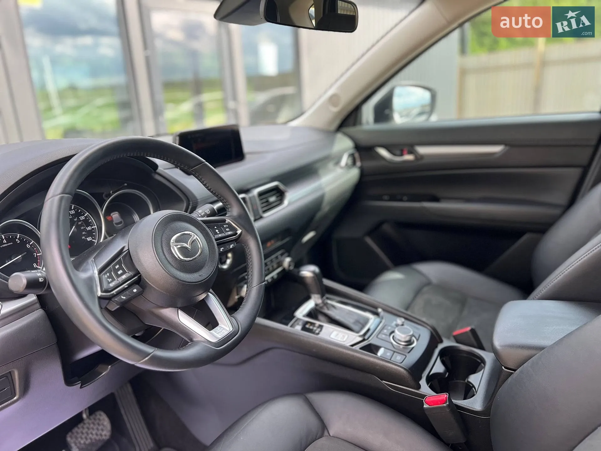 2020 Mazda CX-5 - мініатюра 14