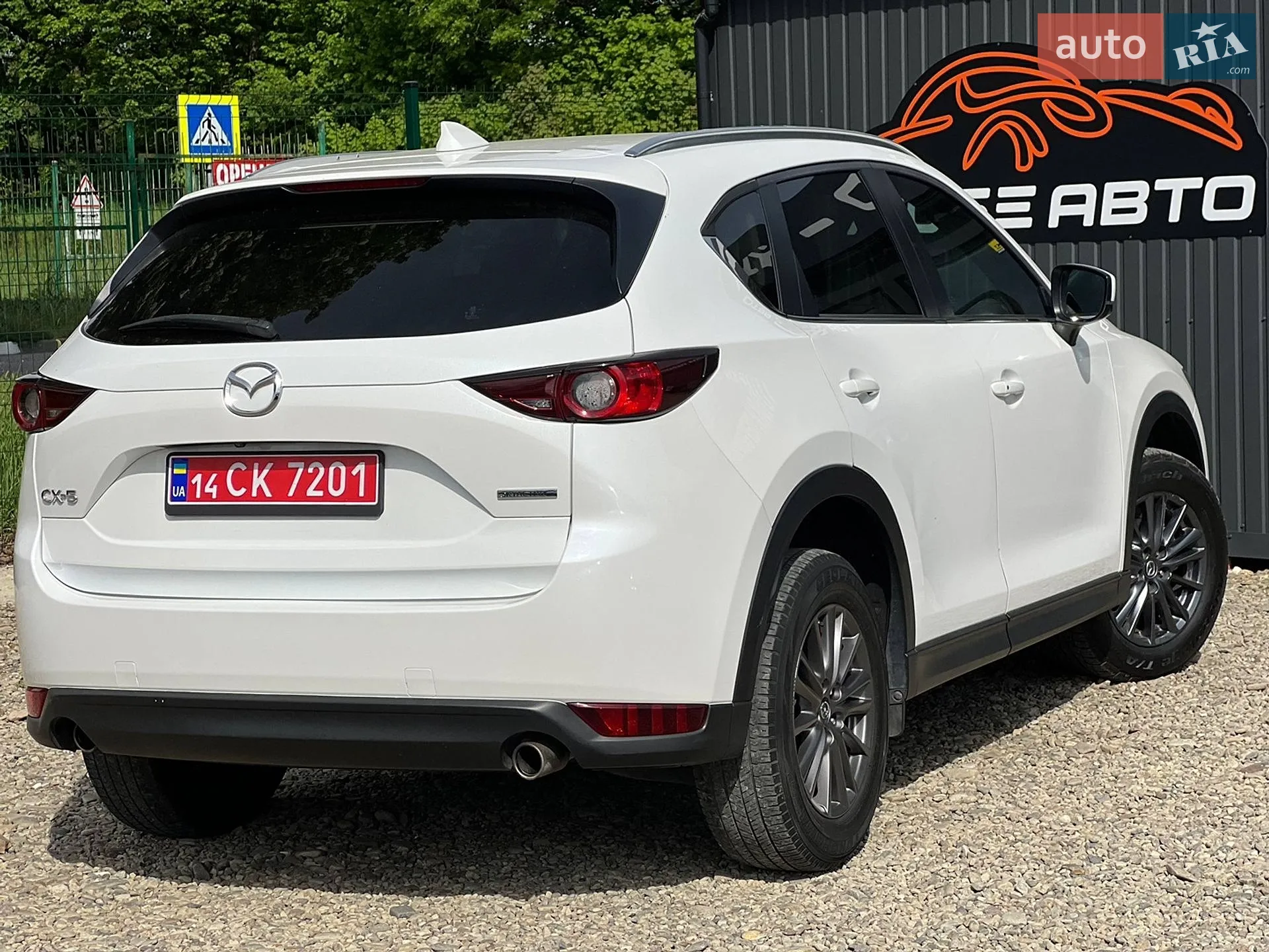 2020 Mazda CX-5 - мініатюра 18