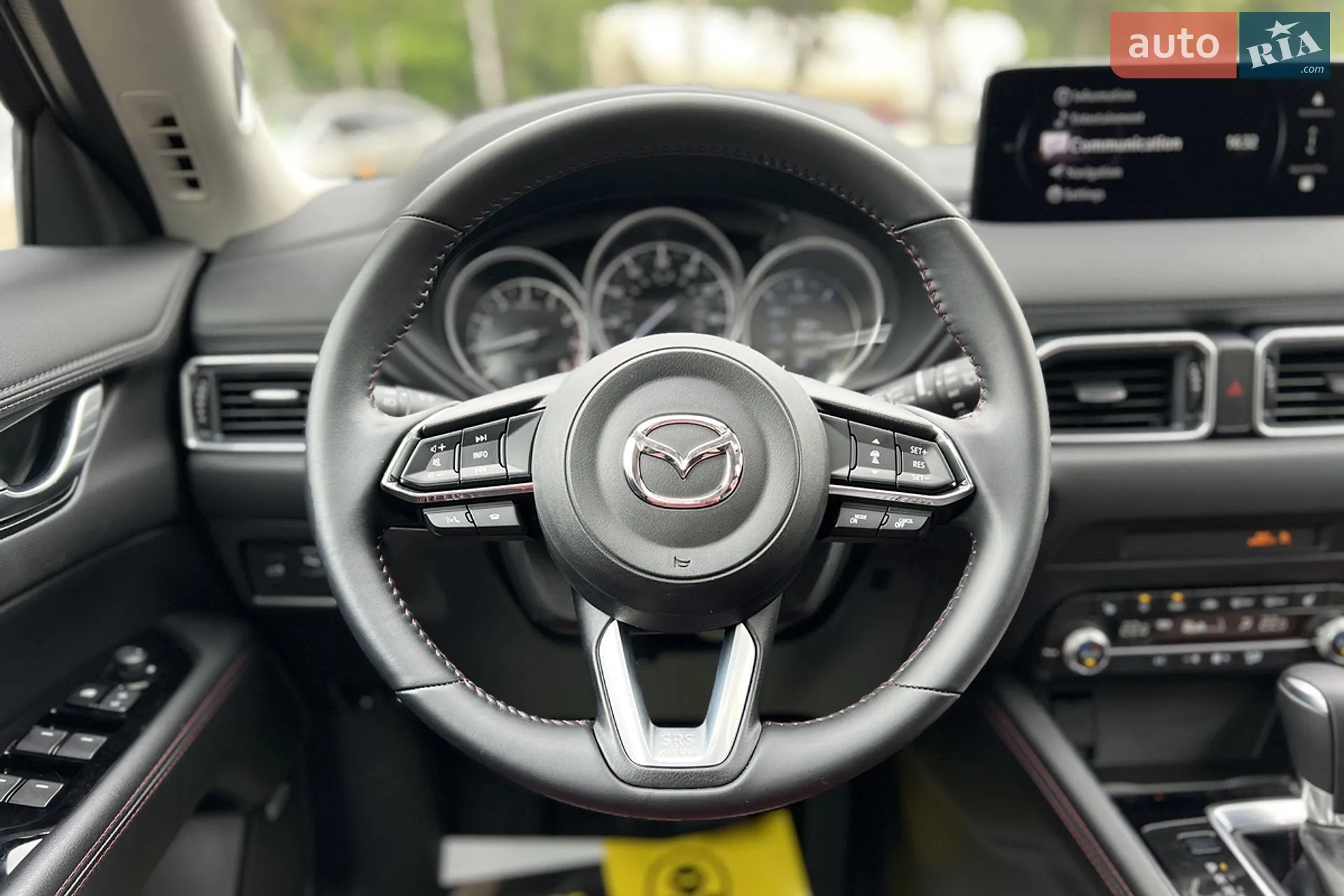 2024 Mazda CX-5 - мініатюра 12