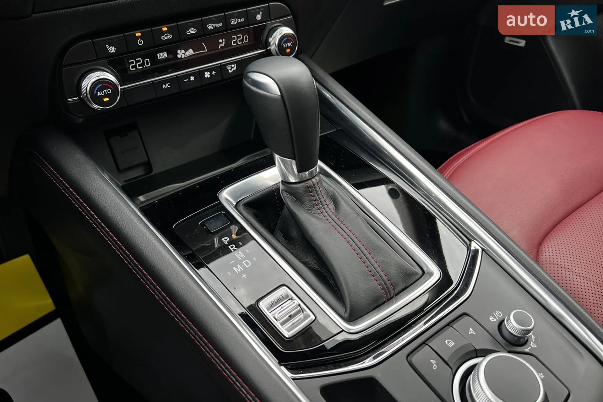 2024 Mazda CX-5 - мініатюра 19
