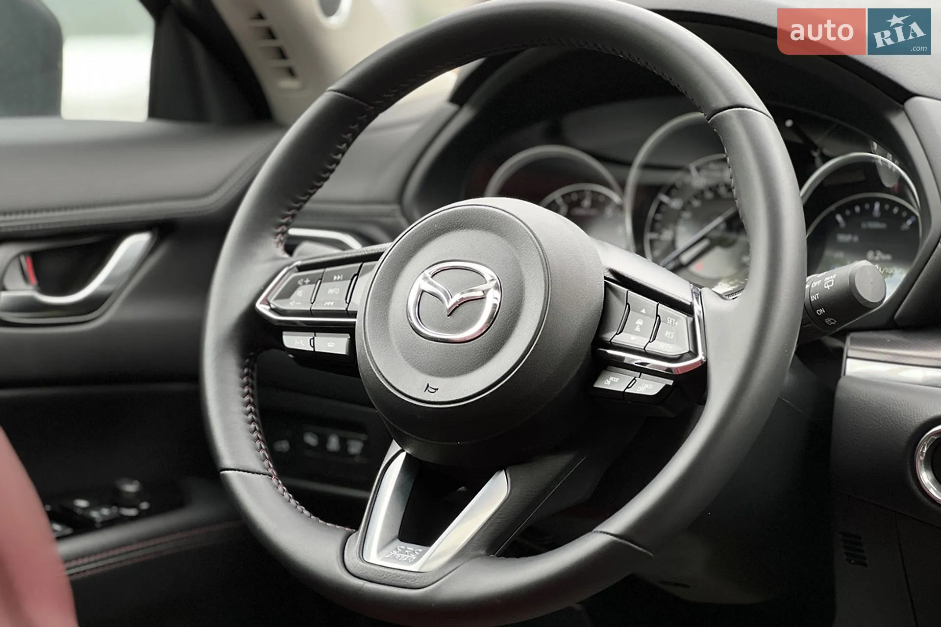 2024 Mazda CX-5 - мініатюра 25