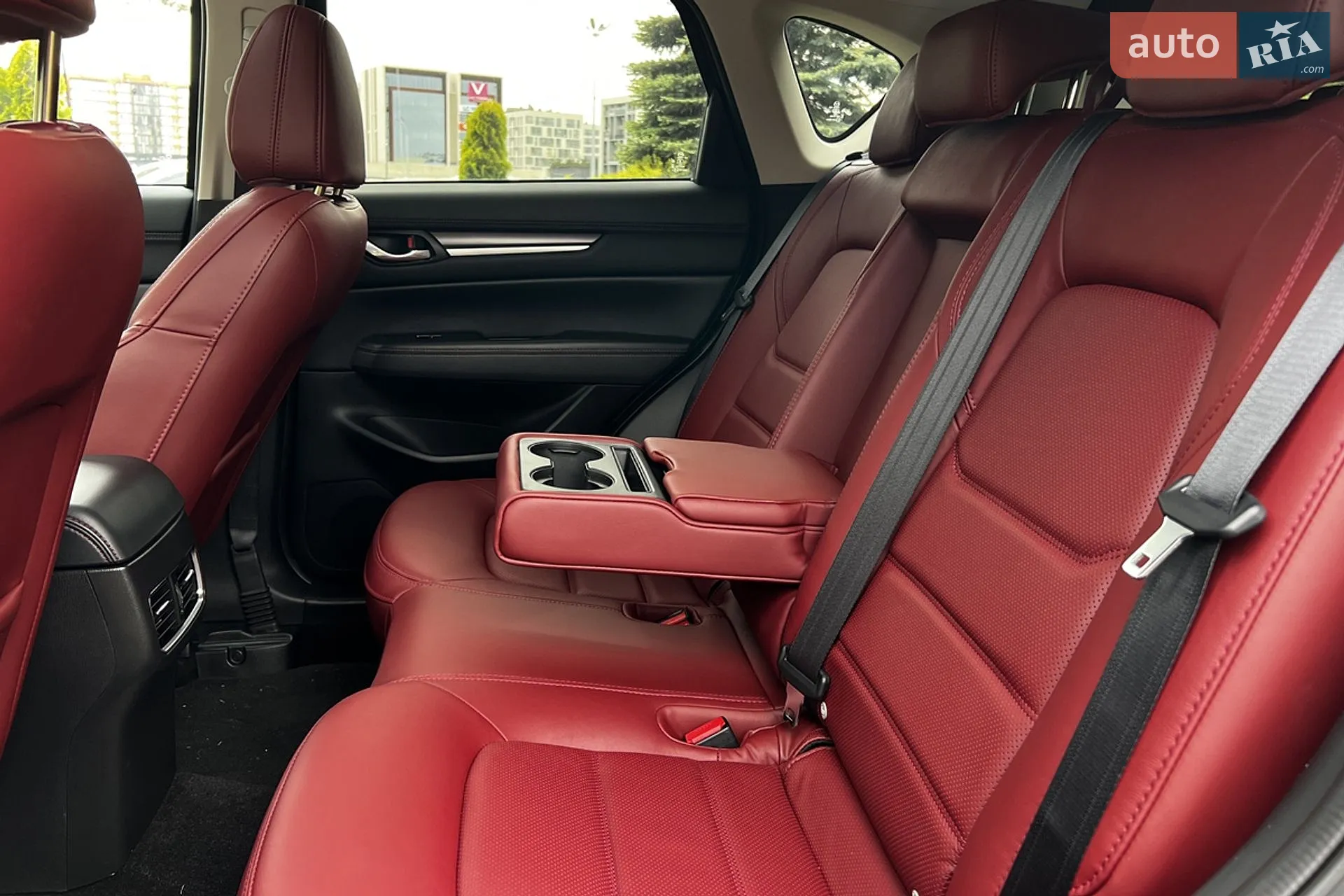 2024 Mazda CX-5 - мініатюра 27