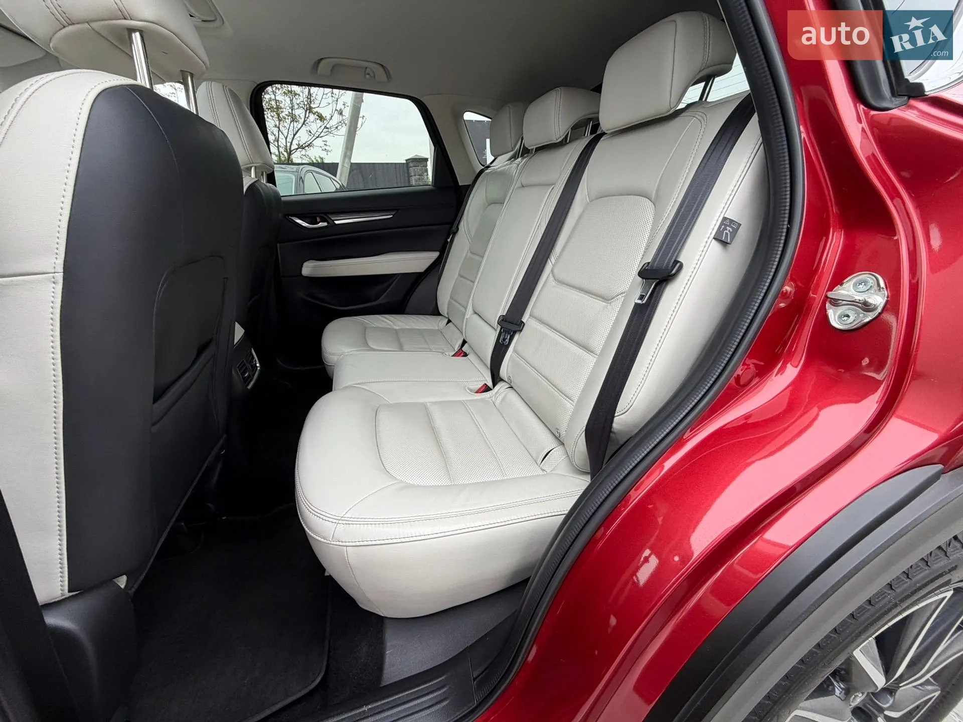 2017 Mazda CX-5 - мініатюра 26