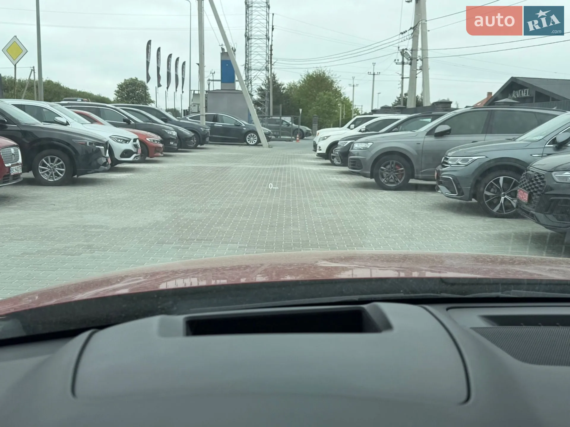 2017 Mazda CX-5 - мініатюра 39
