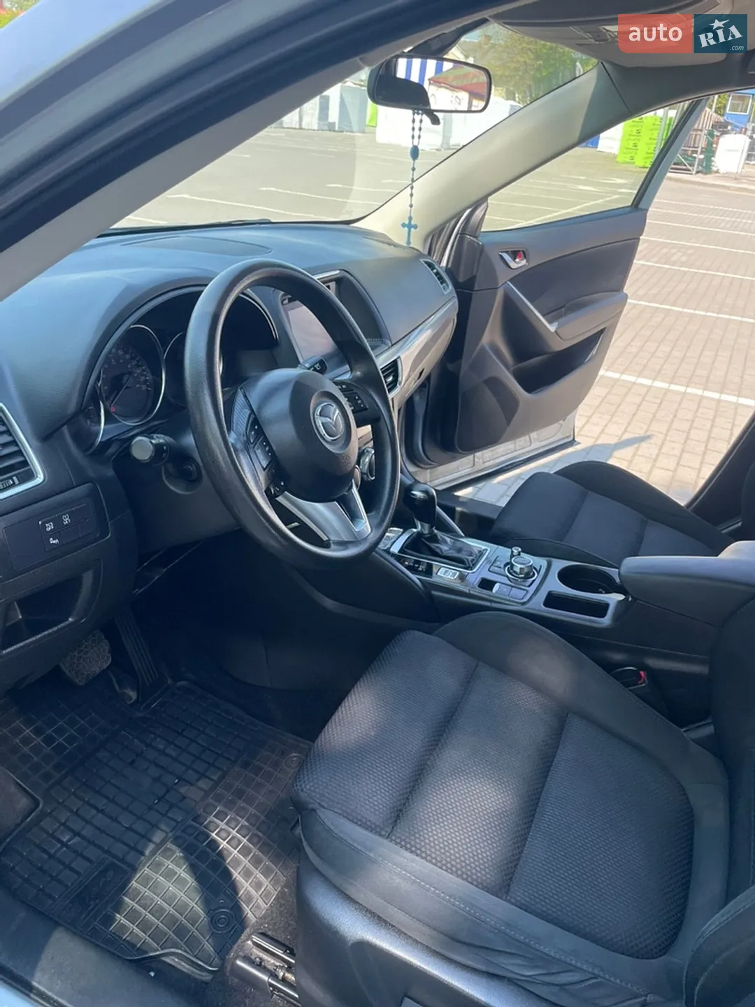 2016 Mazda CX-5 - мініатюра 26