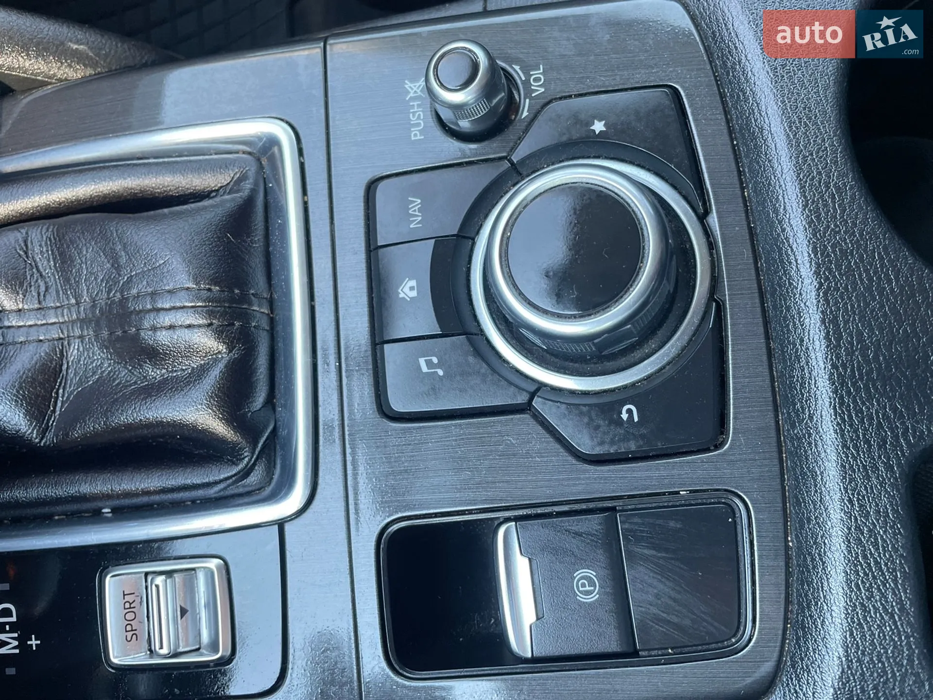 2016 Mazda CX-5 - мініатюра 36