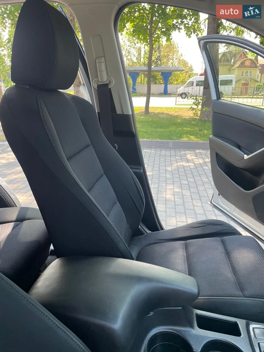 2016 Mazda CX-5 - мініатюра 52