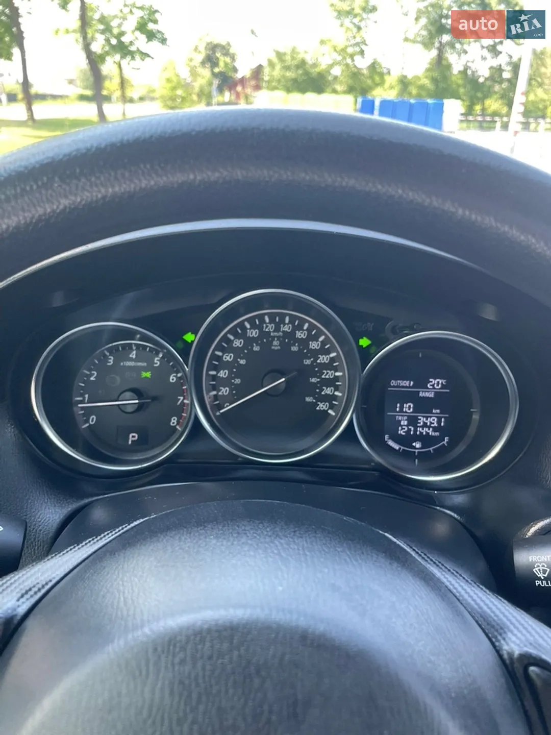 2016 Mazda CX-5 - мініатюра 72