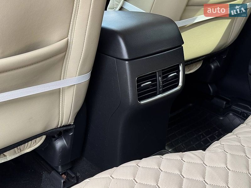 Внедорожник / Кроссовер Mazda CX-5 2019 в Ровно