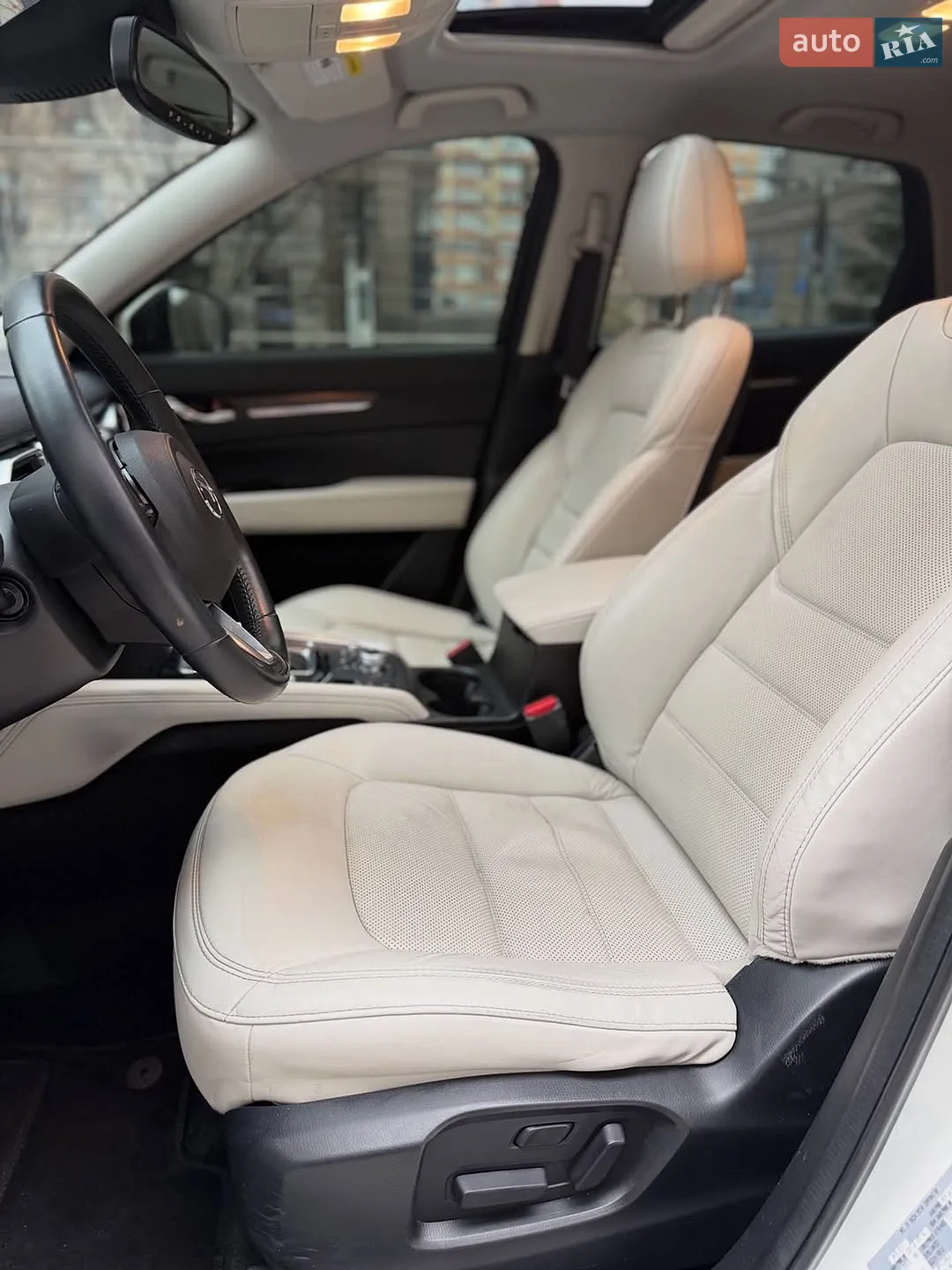 2017 Mazda CX-5 - мініатюра 10