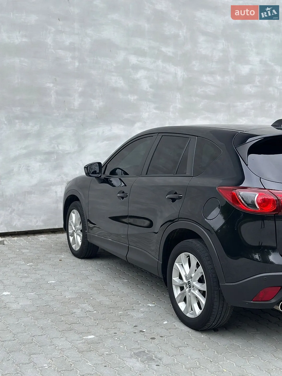 2012 Mazda CX-5 - мініатюра 20