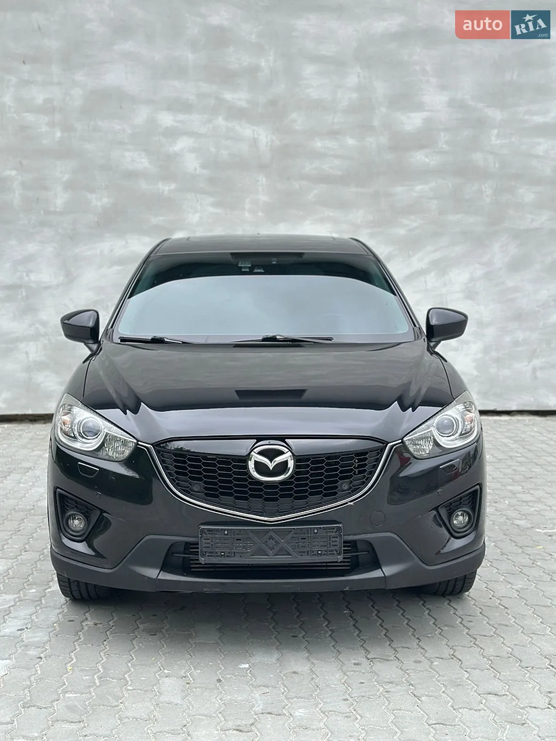 2012 Mazda CX-5 - мініатюра 29