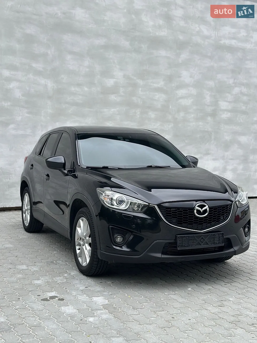2012 Mazda CX-5 - мініатюра 34