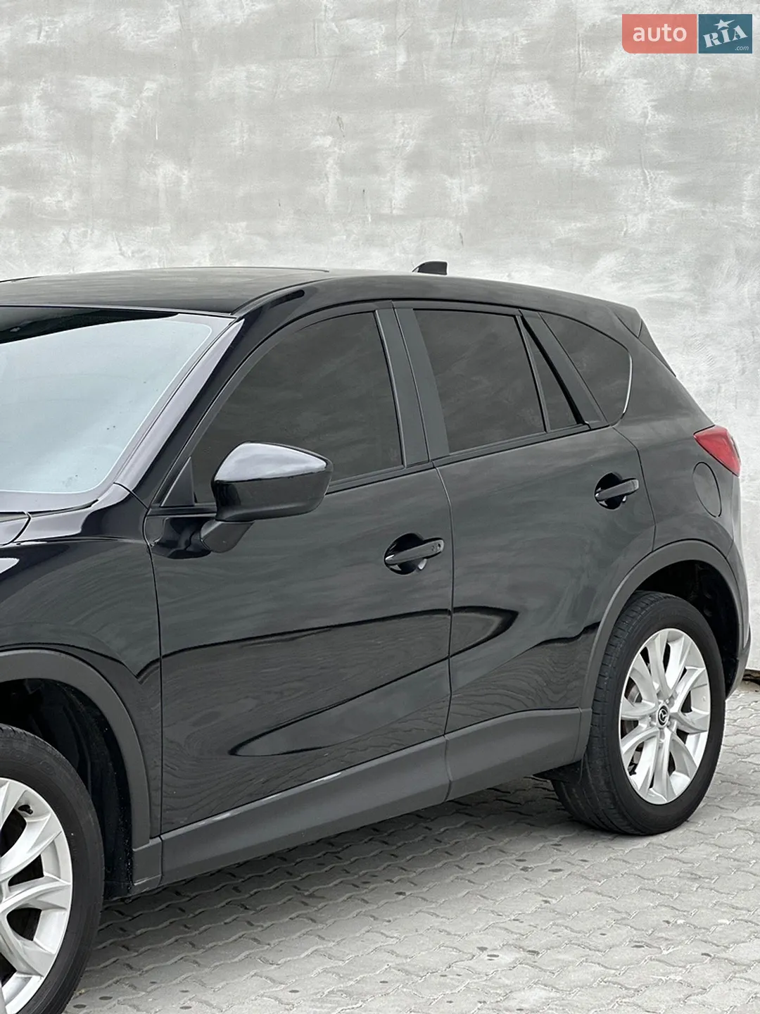 2012 Mazda CX-5 - мініатюра 39