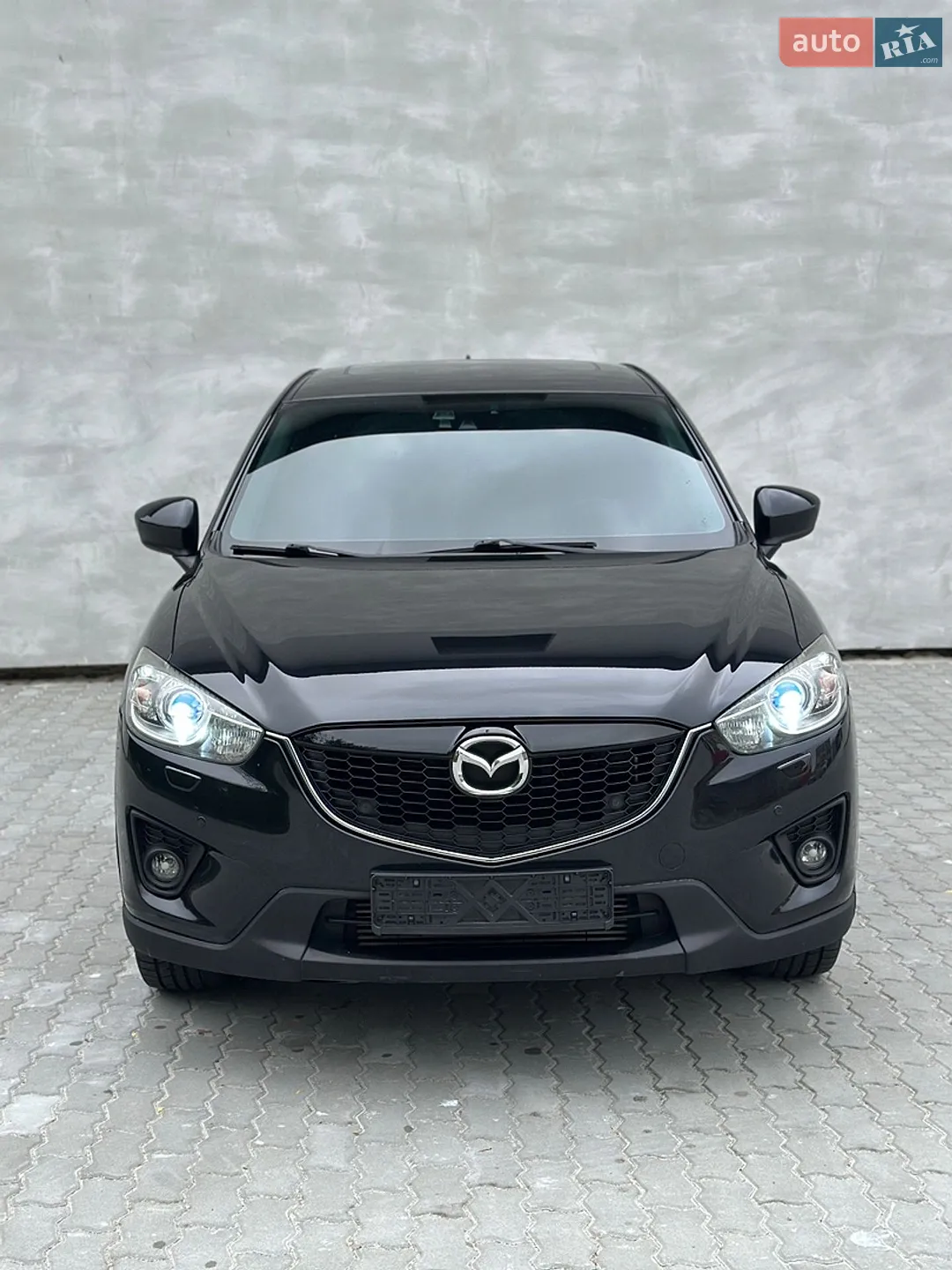 2012 Mazda CX-5 - мініатюра 41