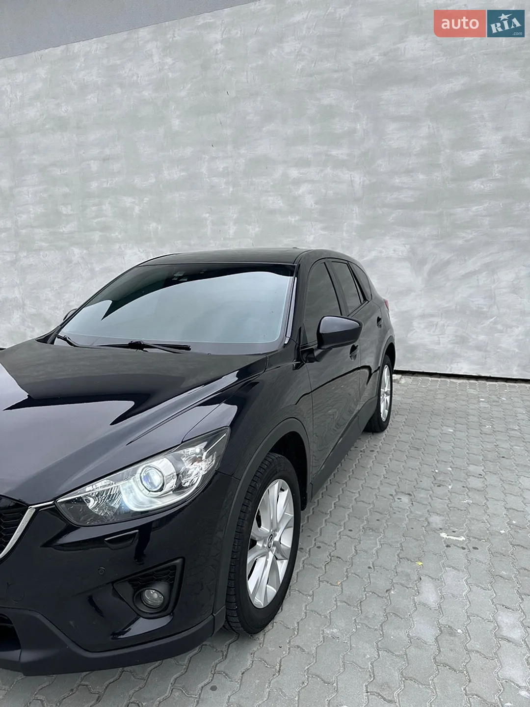 2012 Mazda CX-5 - мініатюра 46