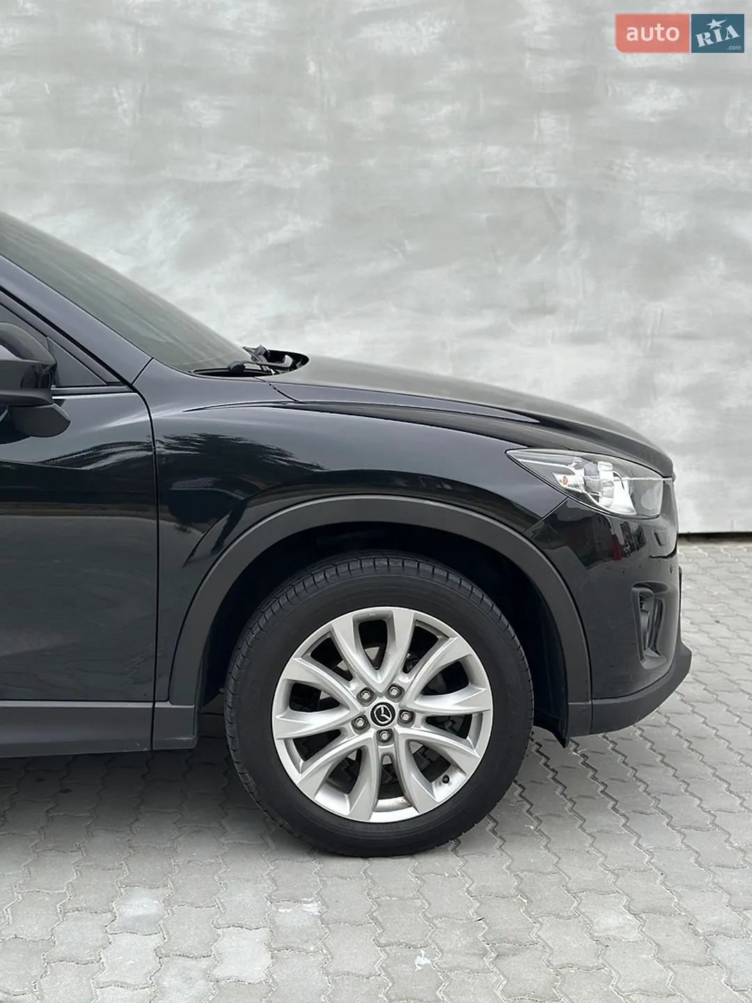 2012 Mazda CX-5 - мініатюра 50