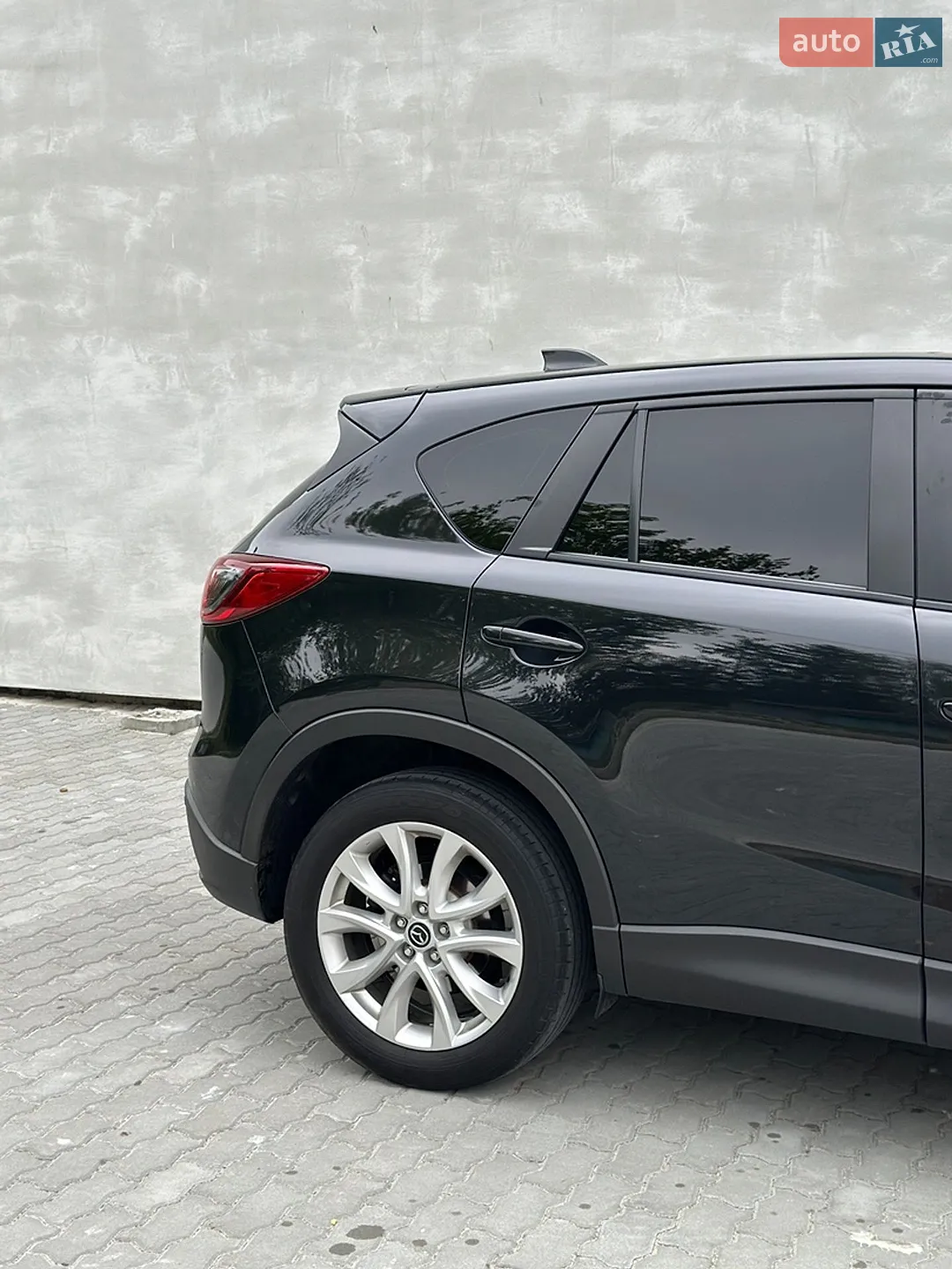 2012 Mazda CX-5 - мініатюра 54