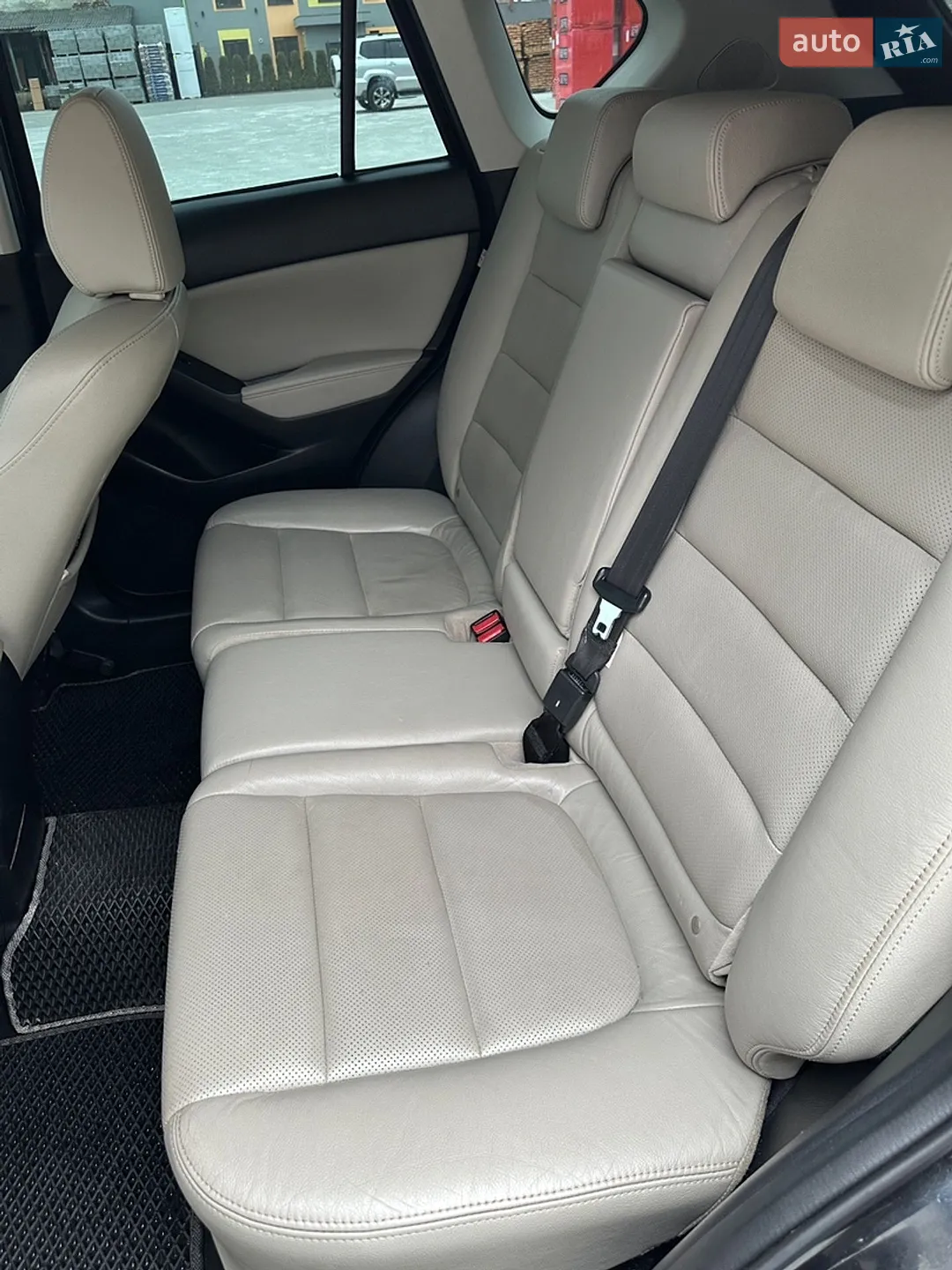 2012 Mazda CX-5 - мініатюра 71