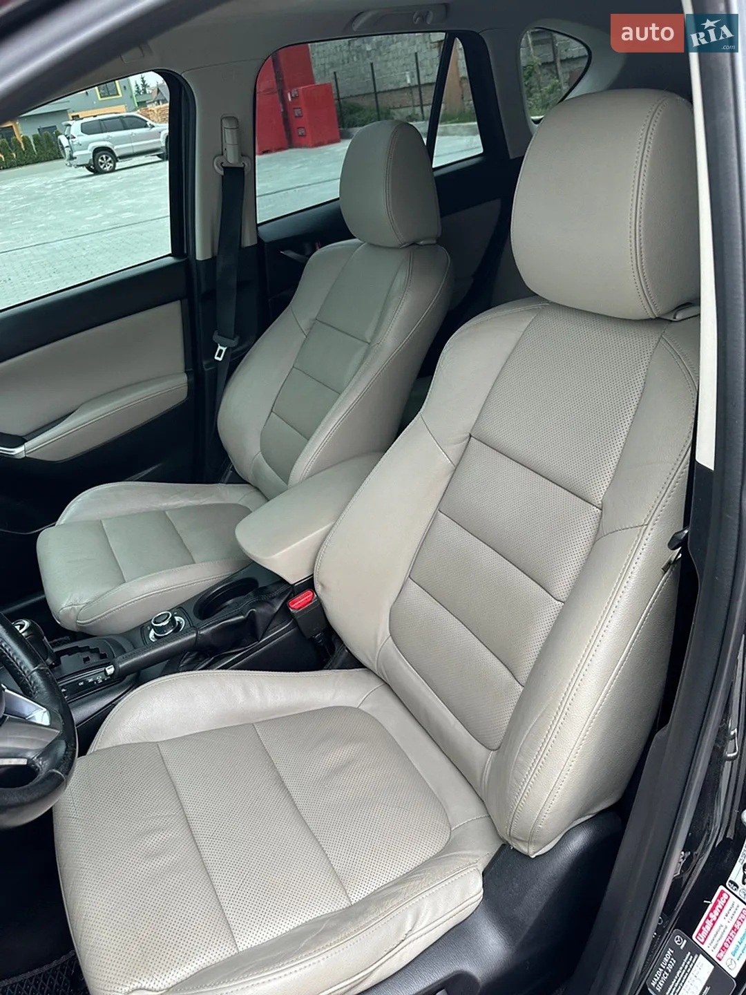 2012 Mazda CX-5 - мініатюра 73