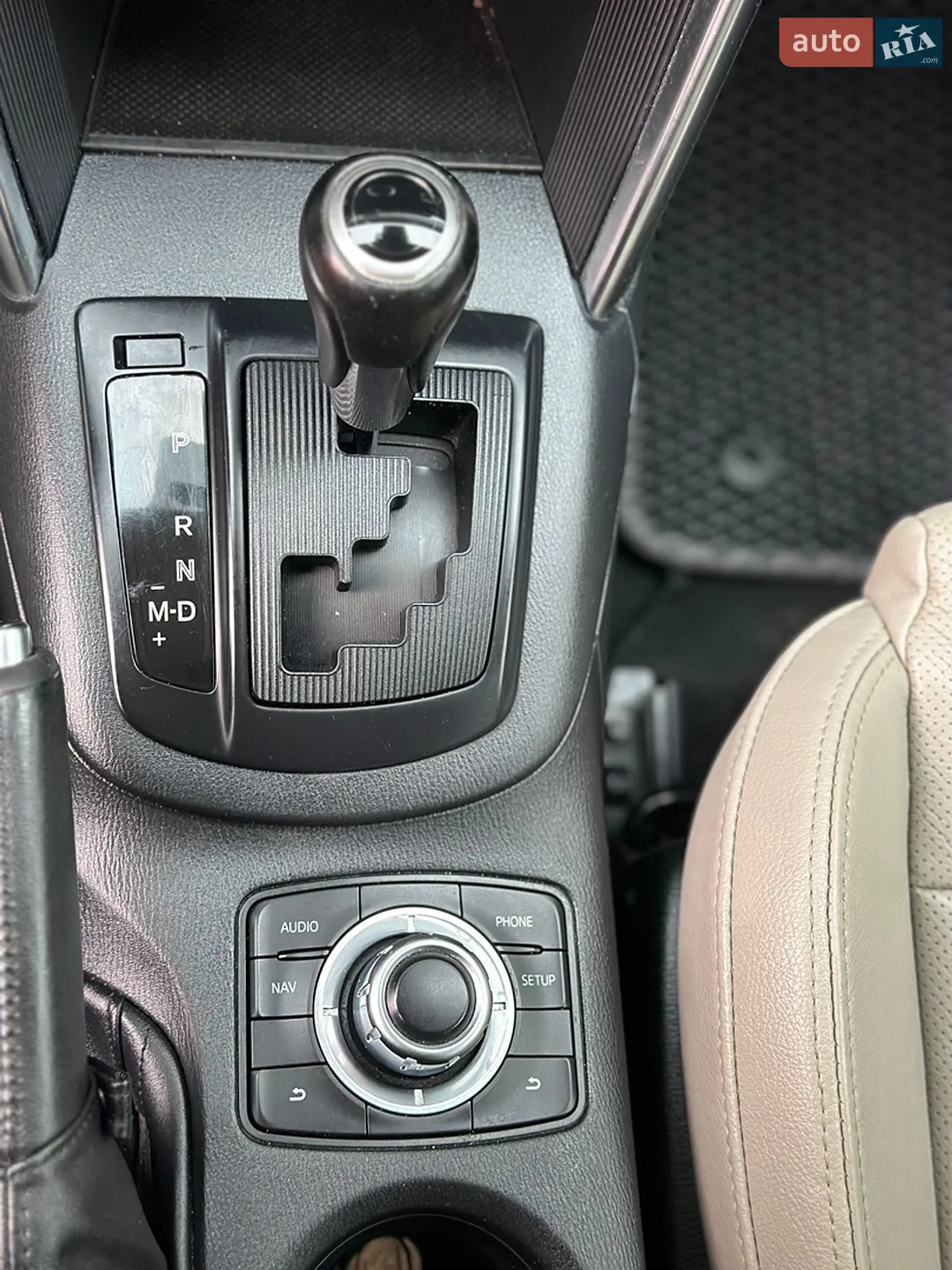 2012 Mazda CX-5 - мініатюра 78