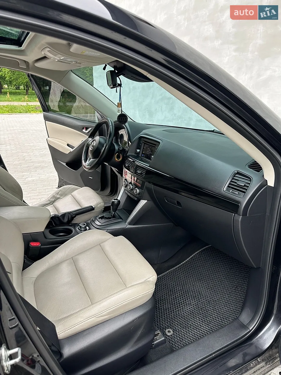 2012 Mazda CX-5 - мініатюра 94