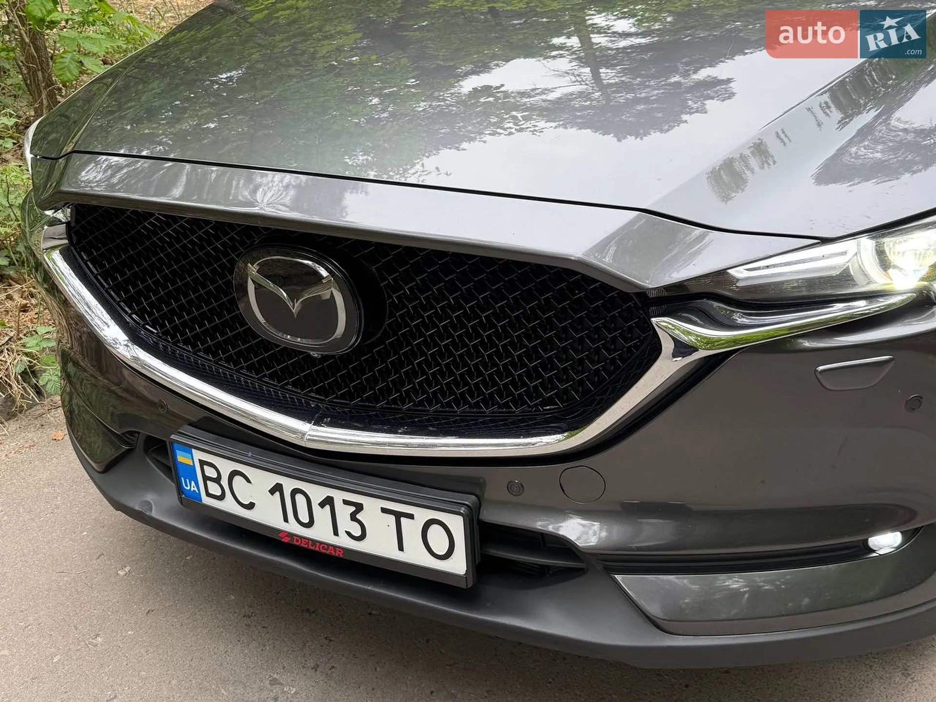 2019 Mazda CX-5 - мініатюра 3