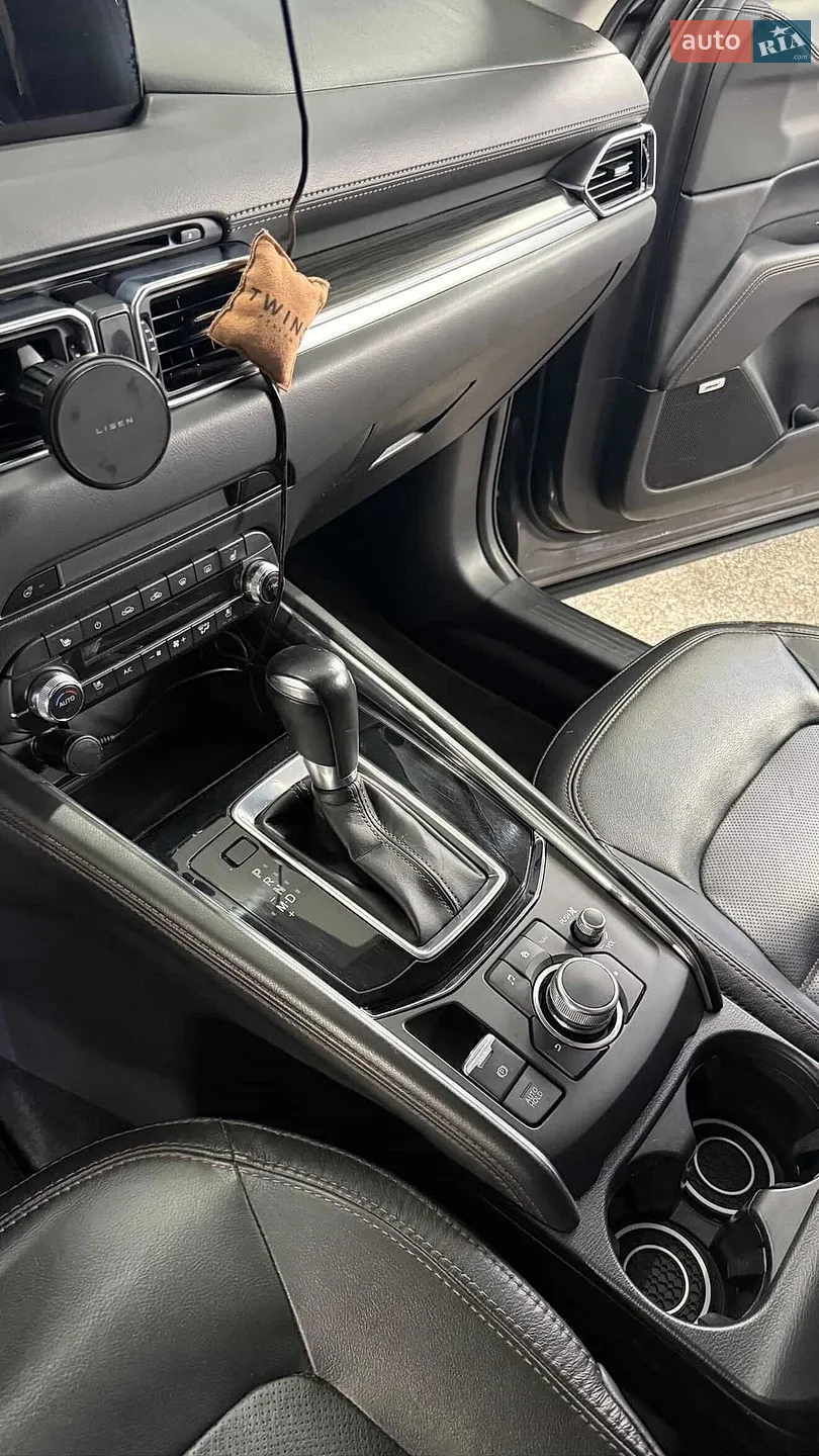 2019 Mazda CX-5 - мініатюра 9