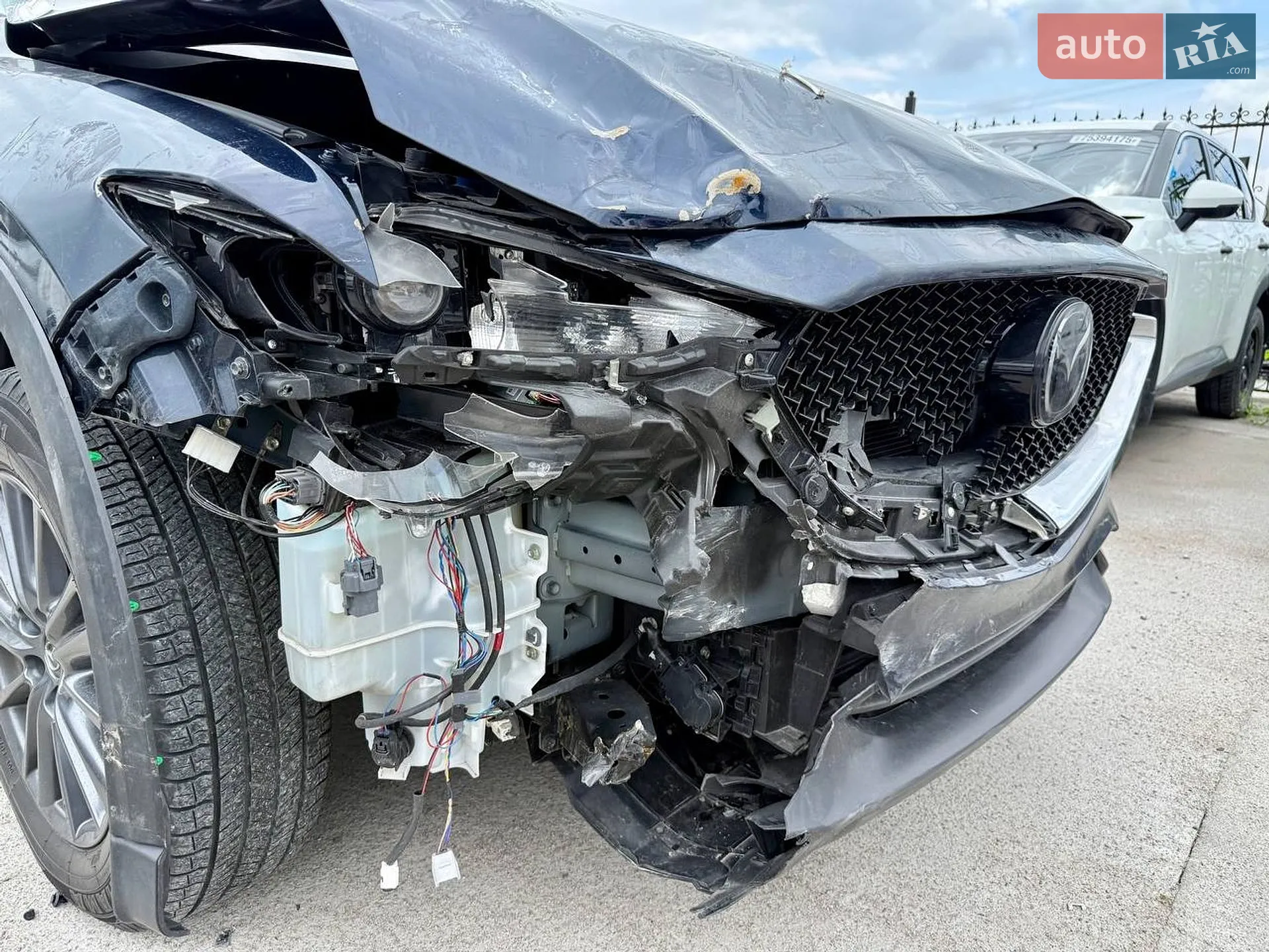 2019 Mazda CX-5 - мініатюра 4