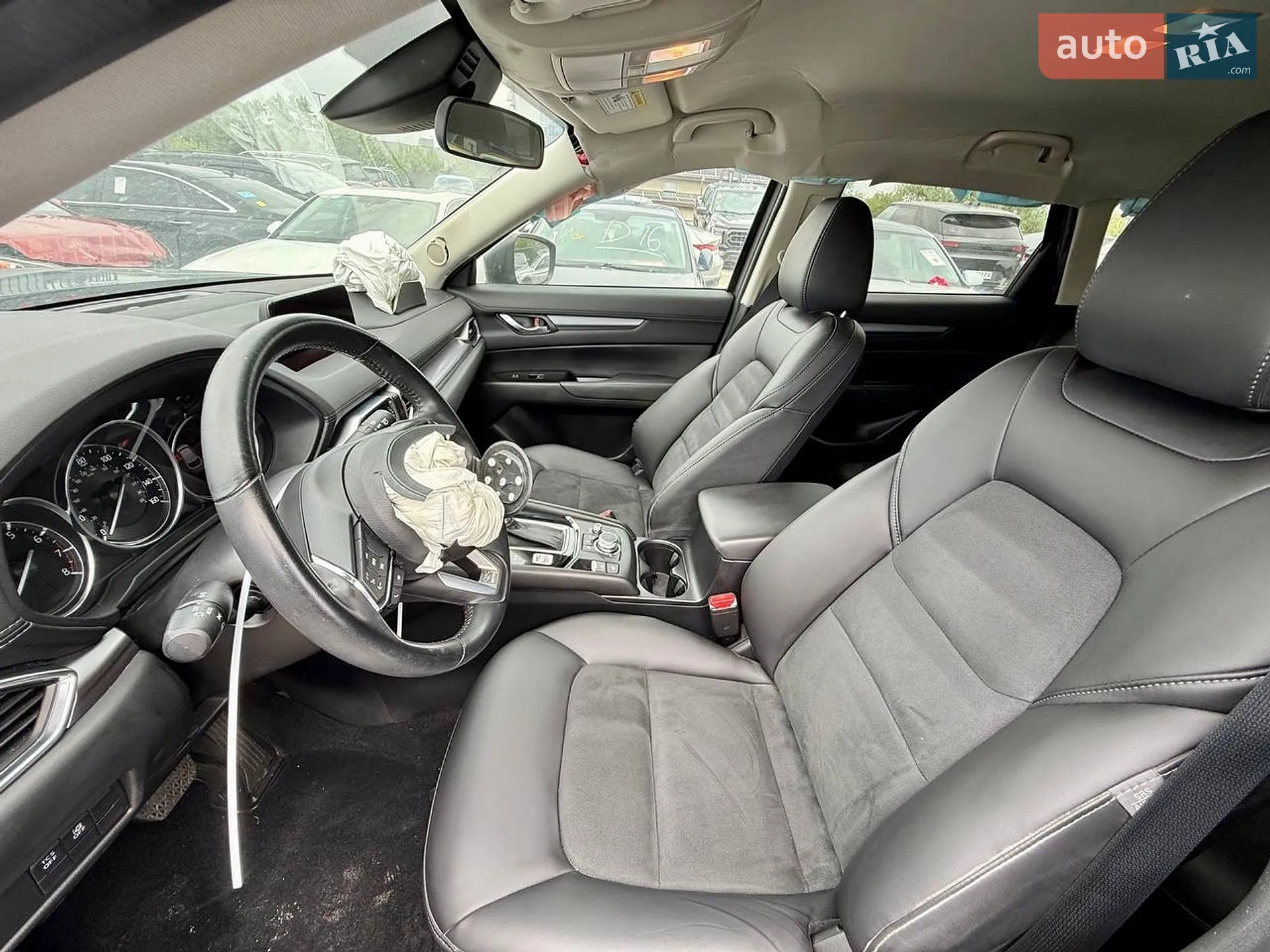 2019 Mazda CX-5 - мініатюра 41