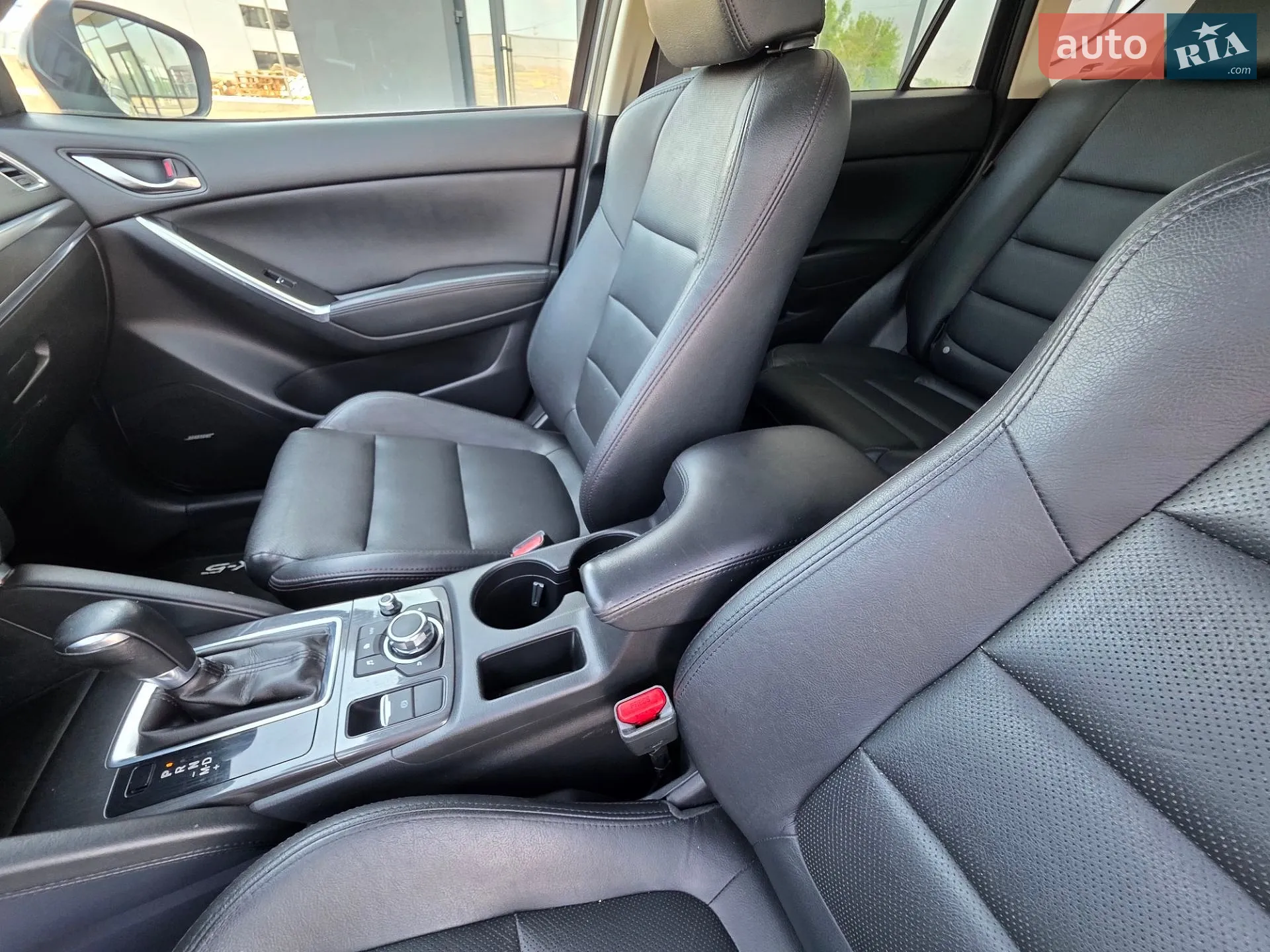 2017 Mazda CX-5 - мініатюра 76