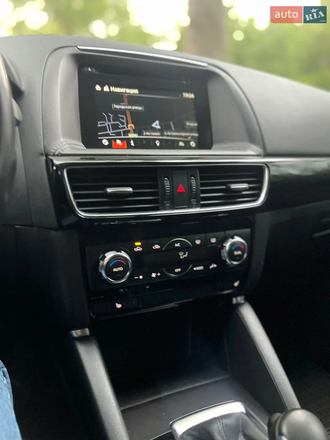 2016 Mazda CX-5 - мініатюра 2