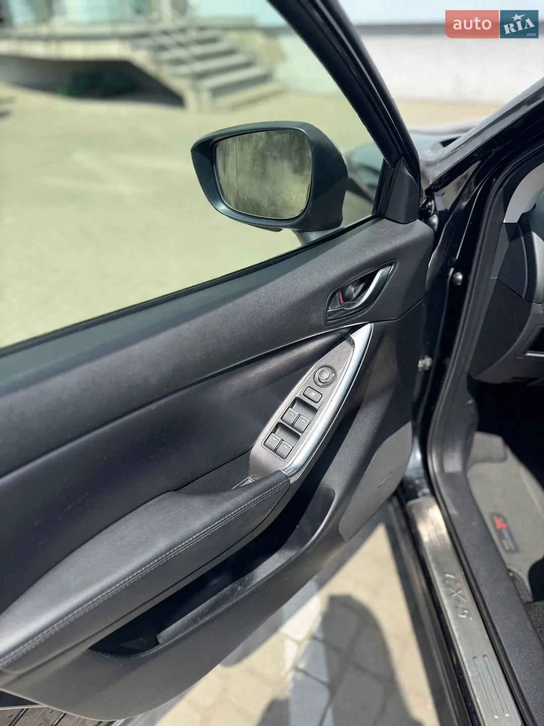 2015 Mazda CX-5 - мініатюра 20