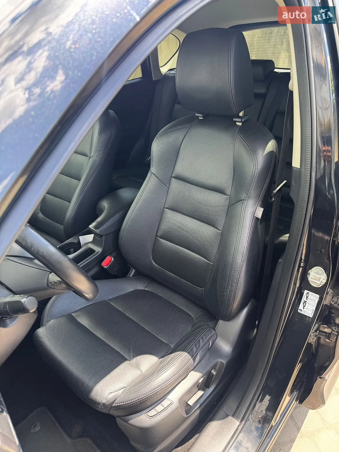 2015 Mazda CX-5 - мініатюра 23