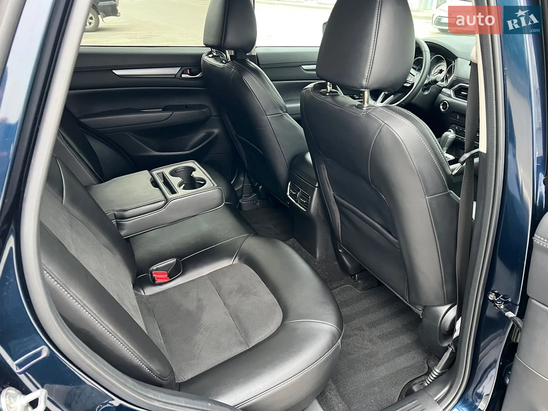 2023 Mazda CX-5 - мініатюра 25