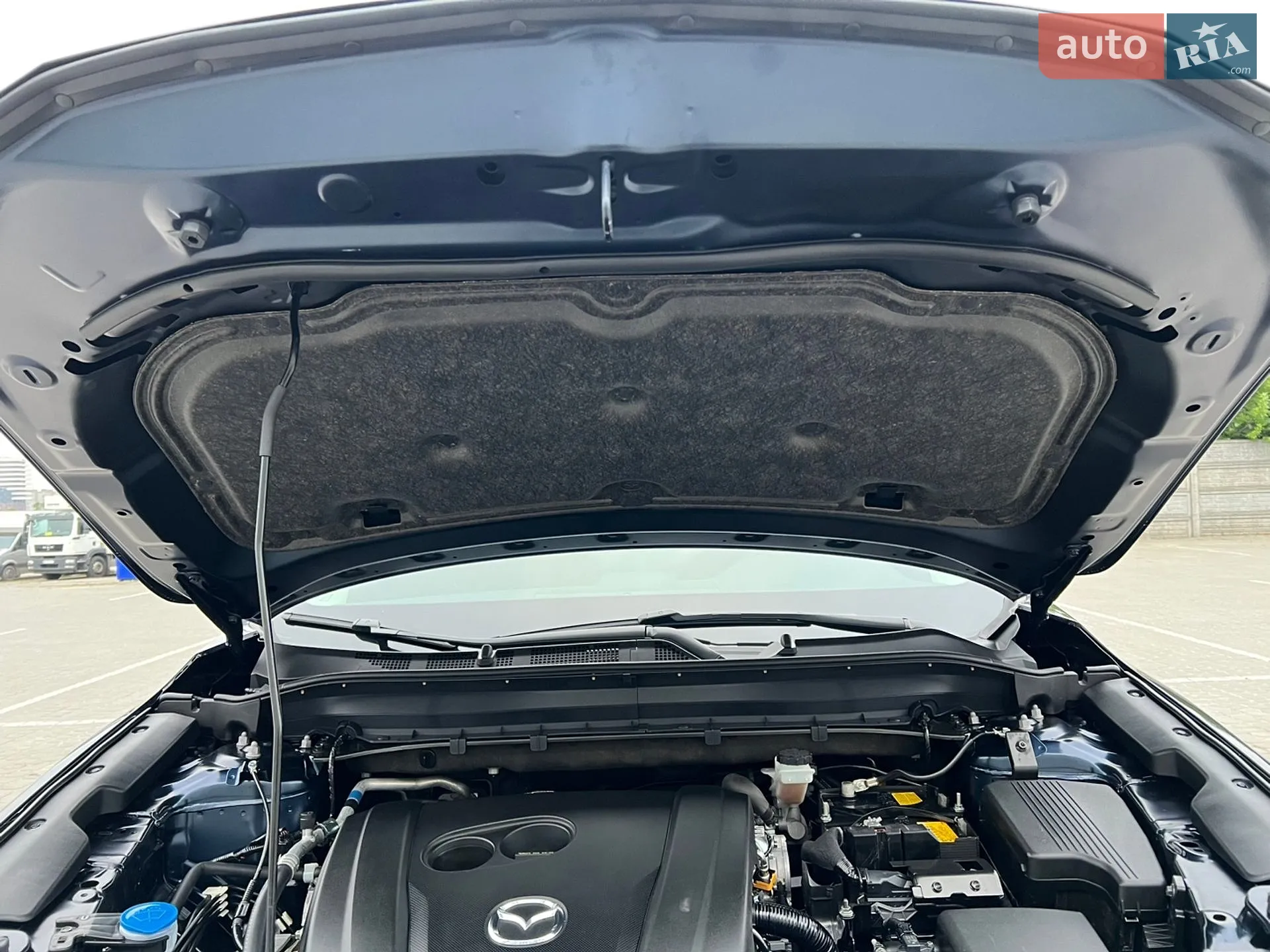 2023 Mazda CX-5 - мініатюра 37