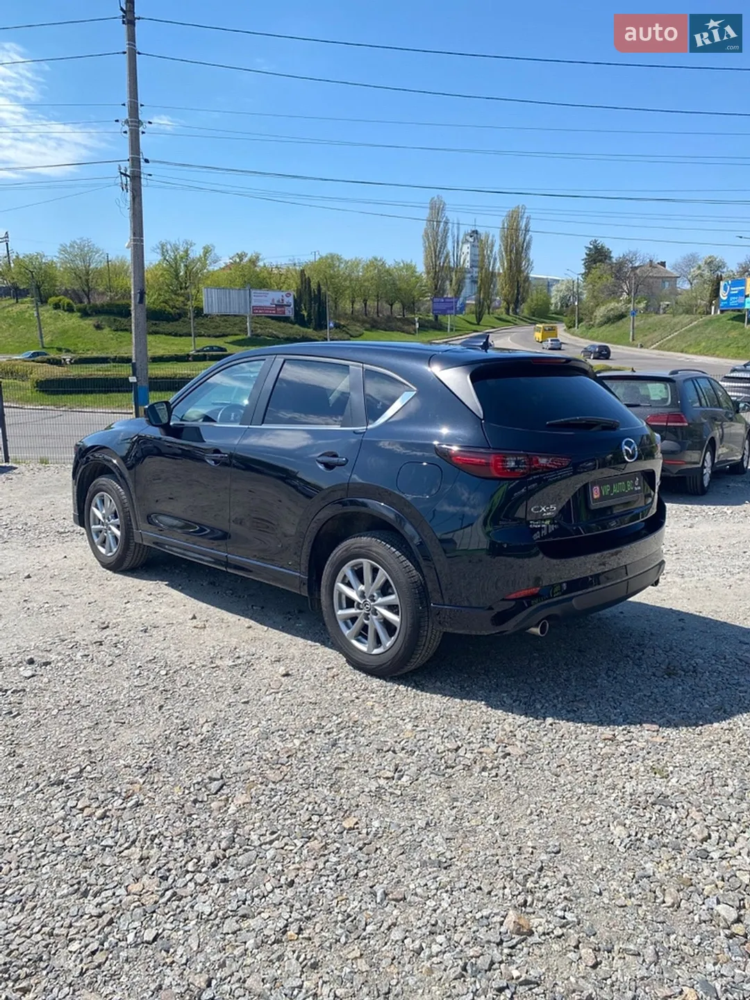 2024 Mazda CX-5 - мініатюра 15