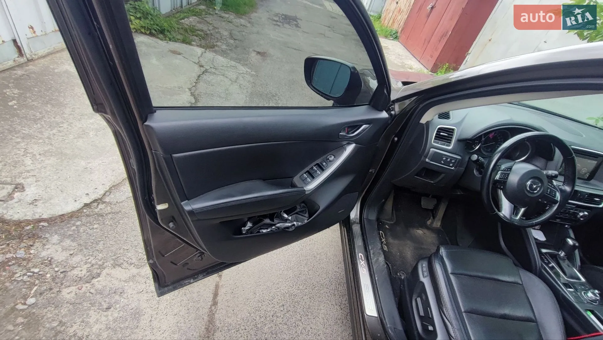 2016 Mazda CX-5 - мініатюра 9