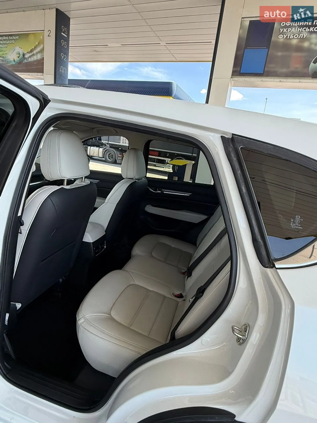 2021 Mazda CX-5 - мініатюра 14