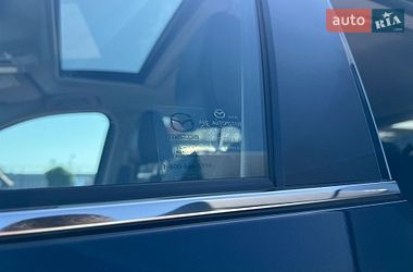 Внедорожник / Кроссовер Mazda CX-5 2022 в Полтаве фото 24 Внедорожник / Кроссовер Mazda CX-5 2022 в Полтаве